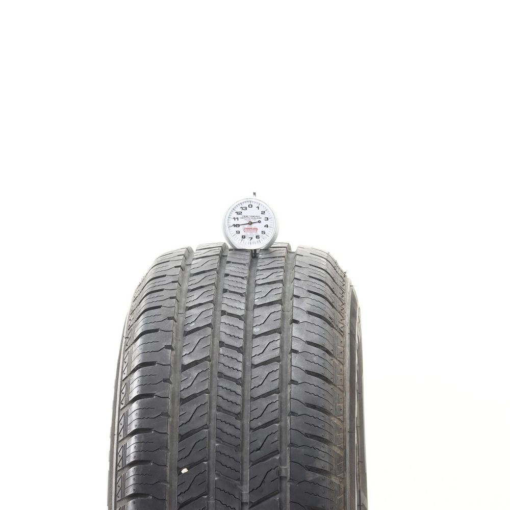 Used 215/70R16 Summit Trail Climber HT II 100T - 10/32 - Image 2