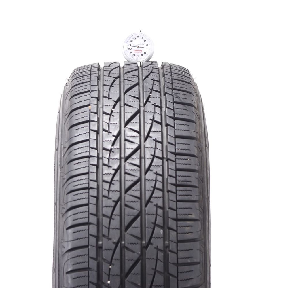 Used P 235/65R17 Firestone Destination LE2 104H - 10.5/32 - Image 2