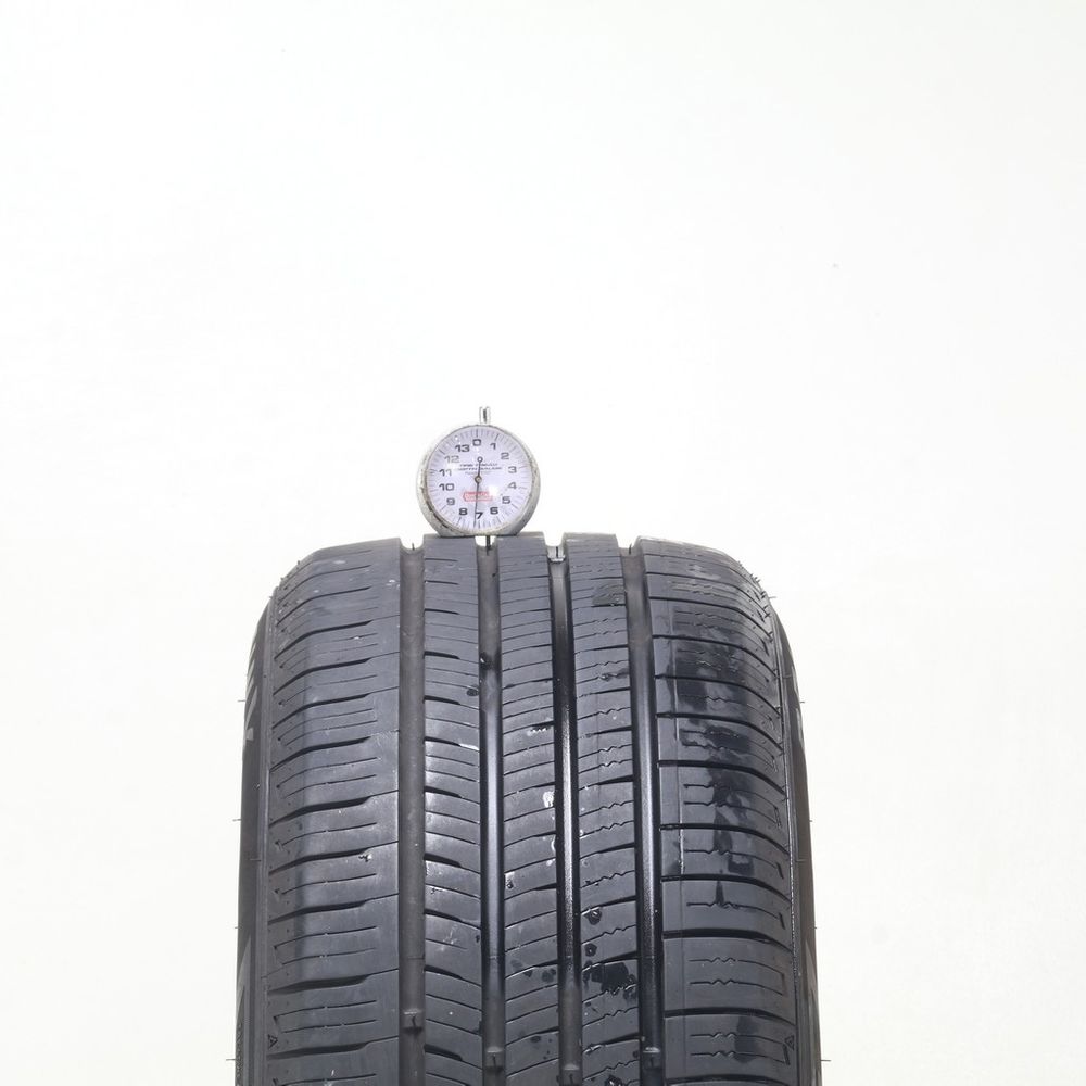 Set of (2) Used 215/55R16 Prinx HiCity HH2 97V - 7-7.5/32 - Image 2
