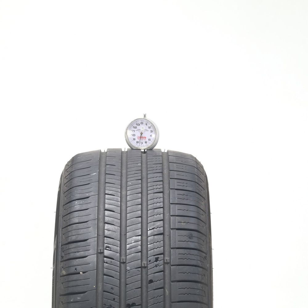 Set of (2) Used 215/55R16 Prinx HiCity HH2 97V - 7-7.5/32 - Image 5