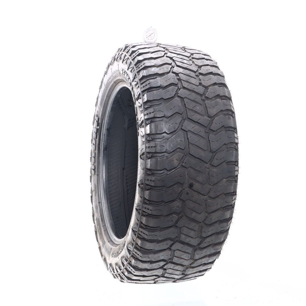 Used LT 285/55R20 Radar Renegade R/T Plus 122/119Q E - 9/32 - Image 1