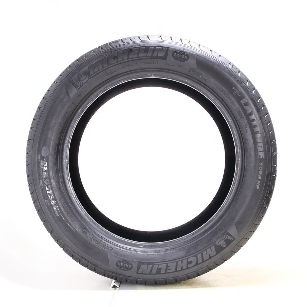 Used 285/50R20 Michelin Latitude Tour HP 112V - 10/32 - Image 3