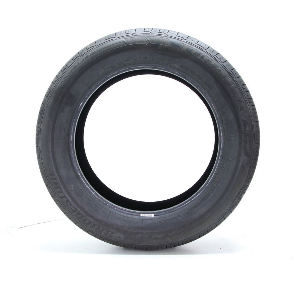 Driven Once 235/60R18 Bridgestone Turanza EL440 103H - 9.5/32 - Image 3