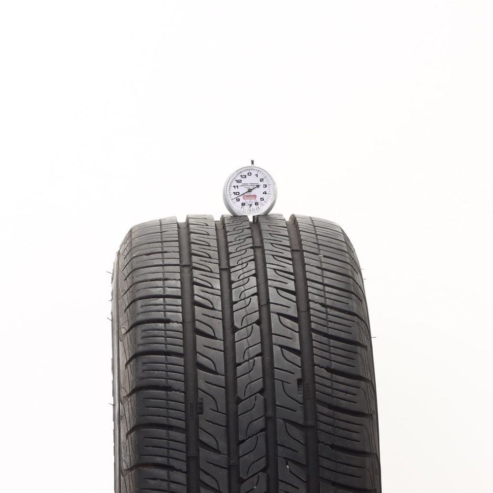 Set of (2) Used 225/55R18 Goodyear Assurance ComfortDrive 98V - 9.5-11/32 - Image 2