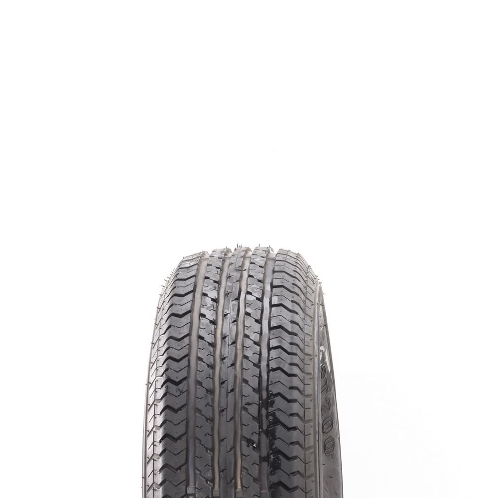 New ST 205/75R15 Goodride ST200 107/102M D - Image 2