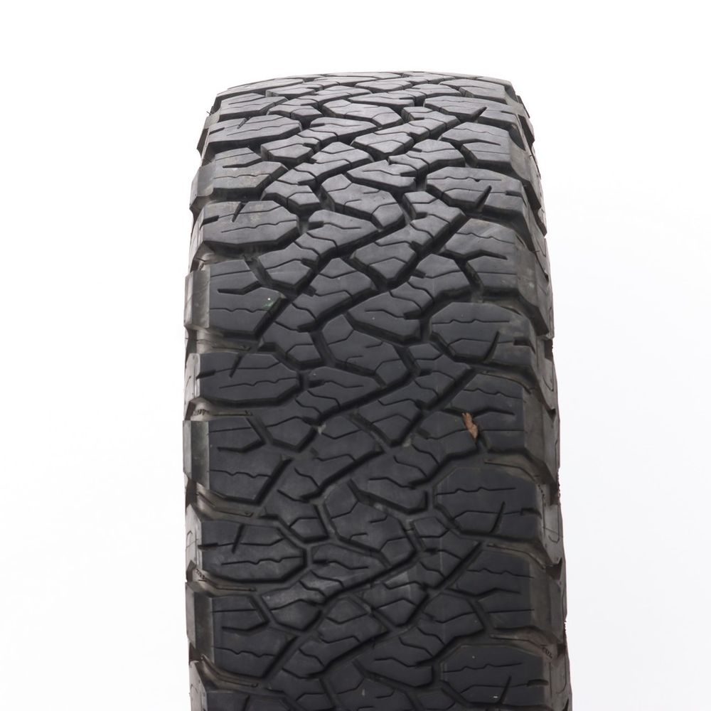 Set of (2) Used LT 275/70R18 BFGoodrich All-Terrain T/A KO3 125/122S E - 13-14/32 - Image 5