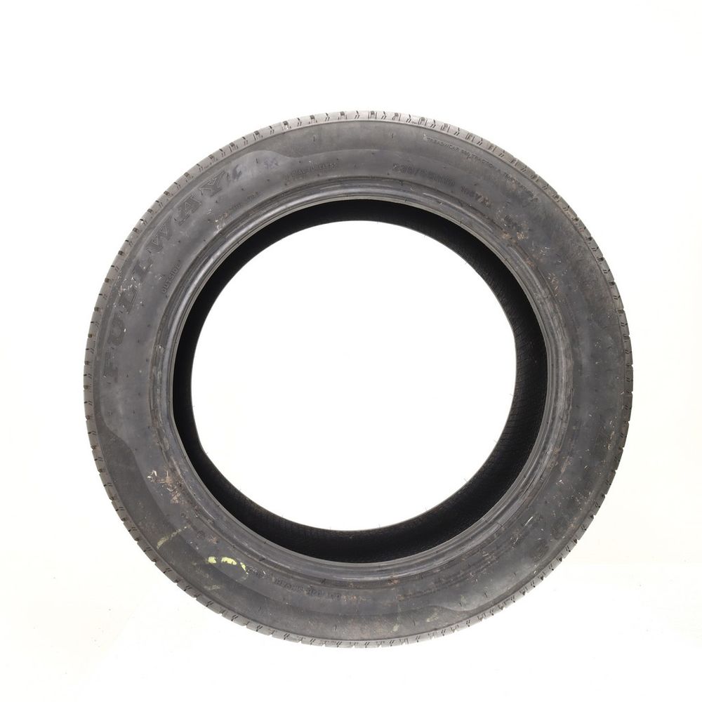 Driven Once 235/55R19 Fullway HP108 105V - 9.5/32 - Image 3
