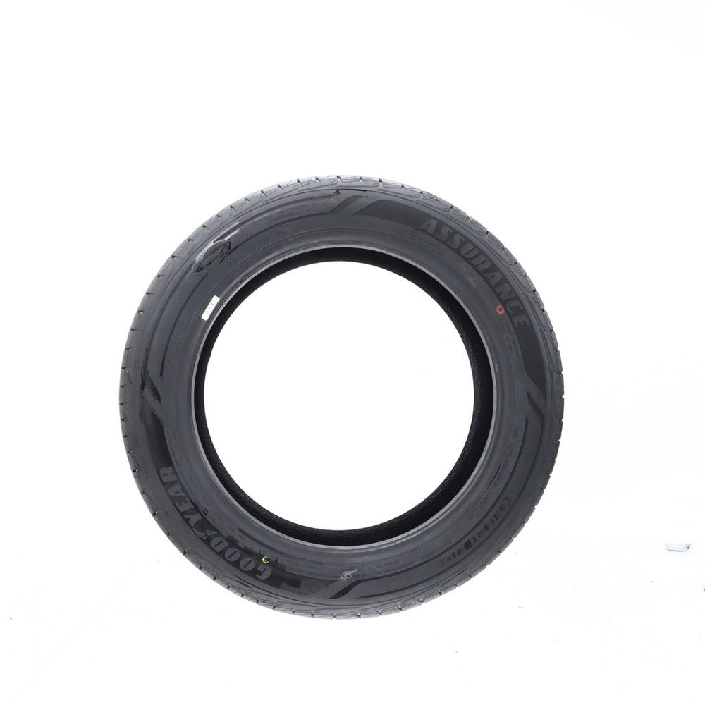 New 215/55R18 Goodyear Assurance ComfortDrive 95H - Image 3