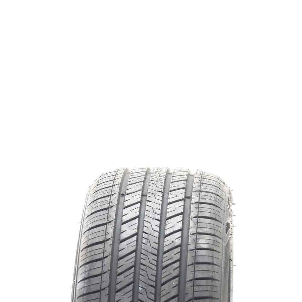 New 205/50R17 Achilles Touring Sport A/S 89V - Image 2
