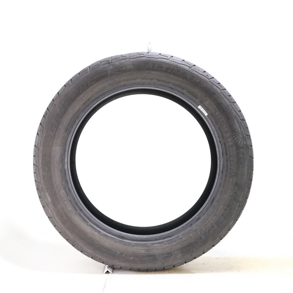 Used 225/55R19 General Altimax 365 AW 99H - 9/32 - Image 3