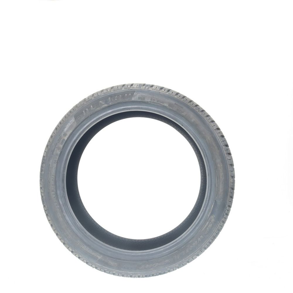 New 245/40R18 Dunlop SP Winter Sport 3D AO 97V - Image 3