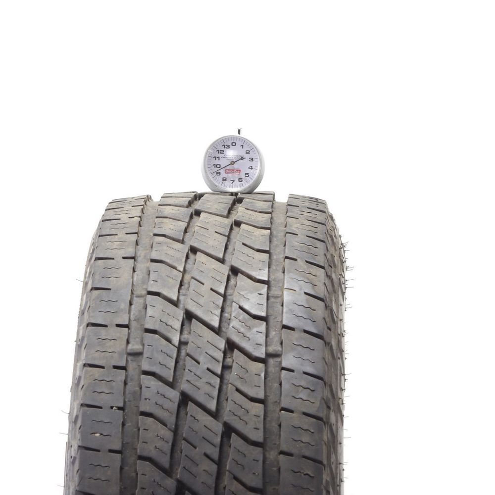 Used LT 225/75R16 Toyo Open Country H/T II 115/112S E - 9.5/32 - Image 2