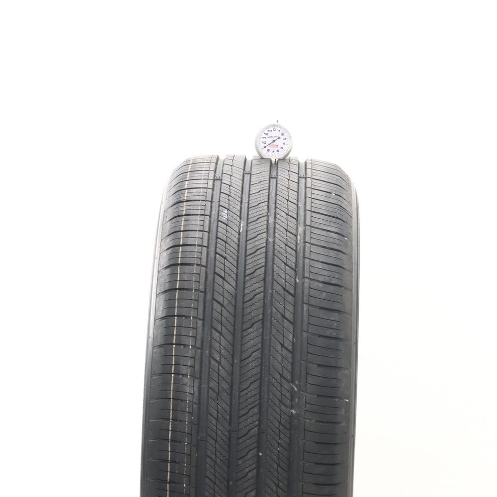 Used 245/50R19 Hankook Dynapro HPX RA43 105H - 9/32 - Image 2