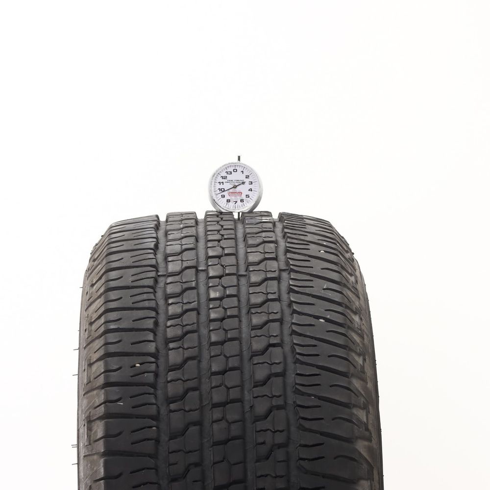 Used 265/70R17 Goodyear Wrangler Fortitude HT 115T - 9.5/32 - Image 2