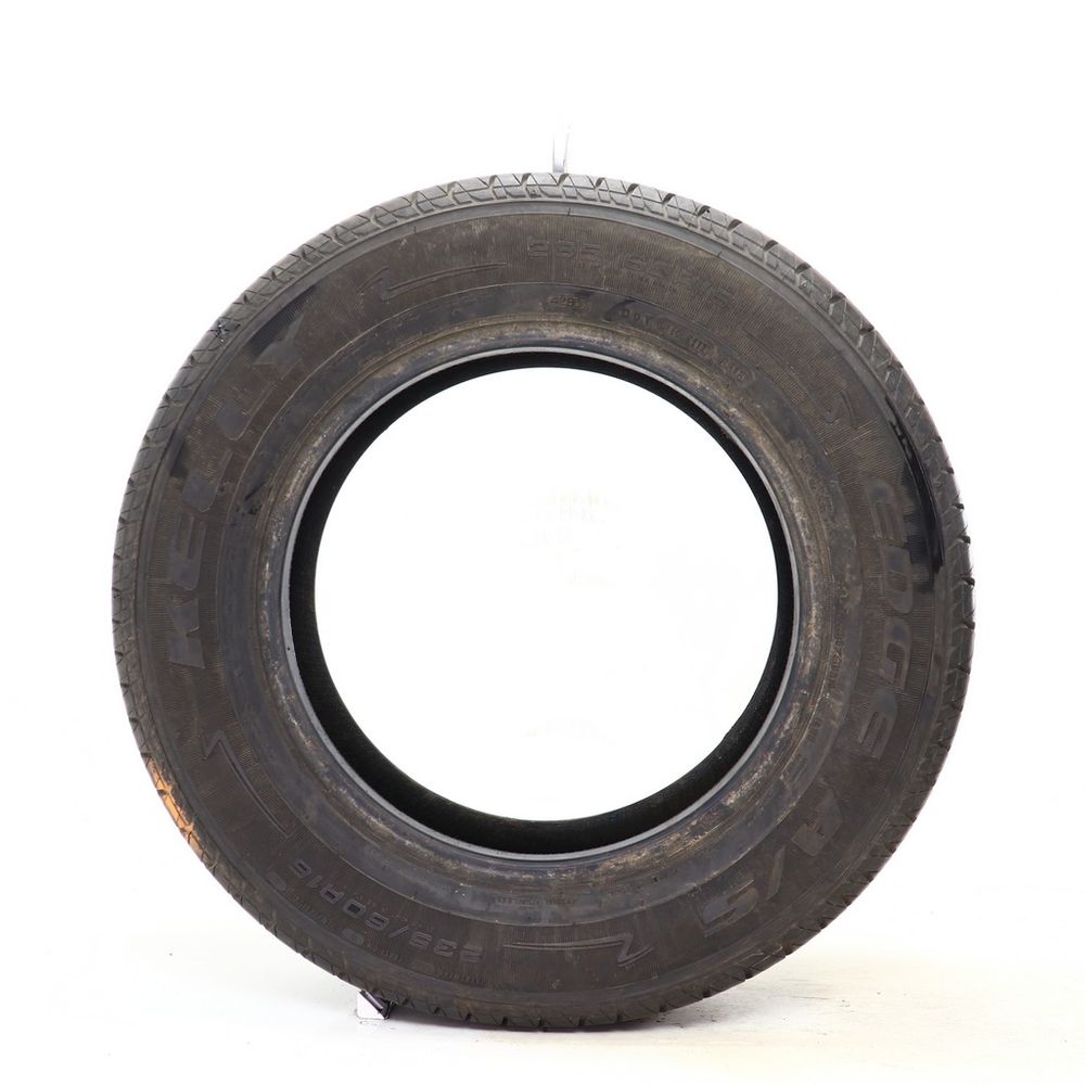 Used 235/60R16 Kelly Edge A/S 100H - 7/32 - Image 3