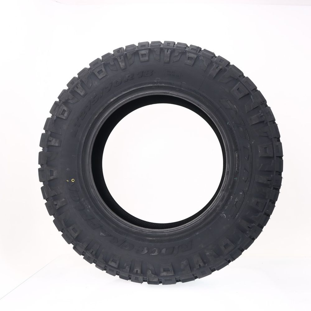 New LT 275/70R18 Nitto Ridge Grappler 125/122Q E - Image 3
