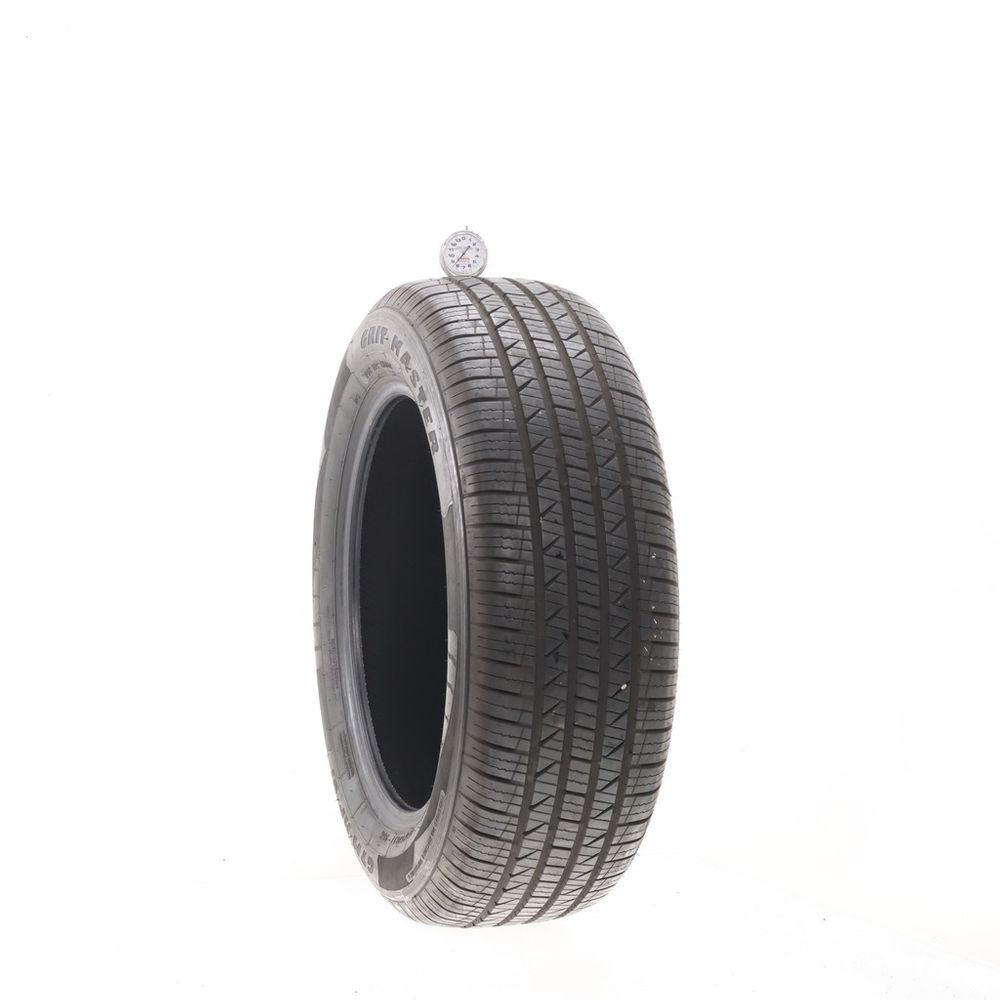 Used 215/60R17 Grit Master GTM HP 01 96H - 8.5/32 - Image 1