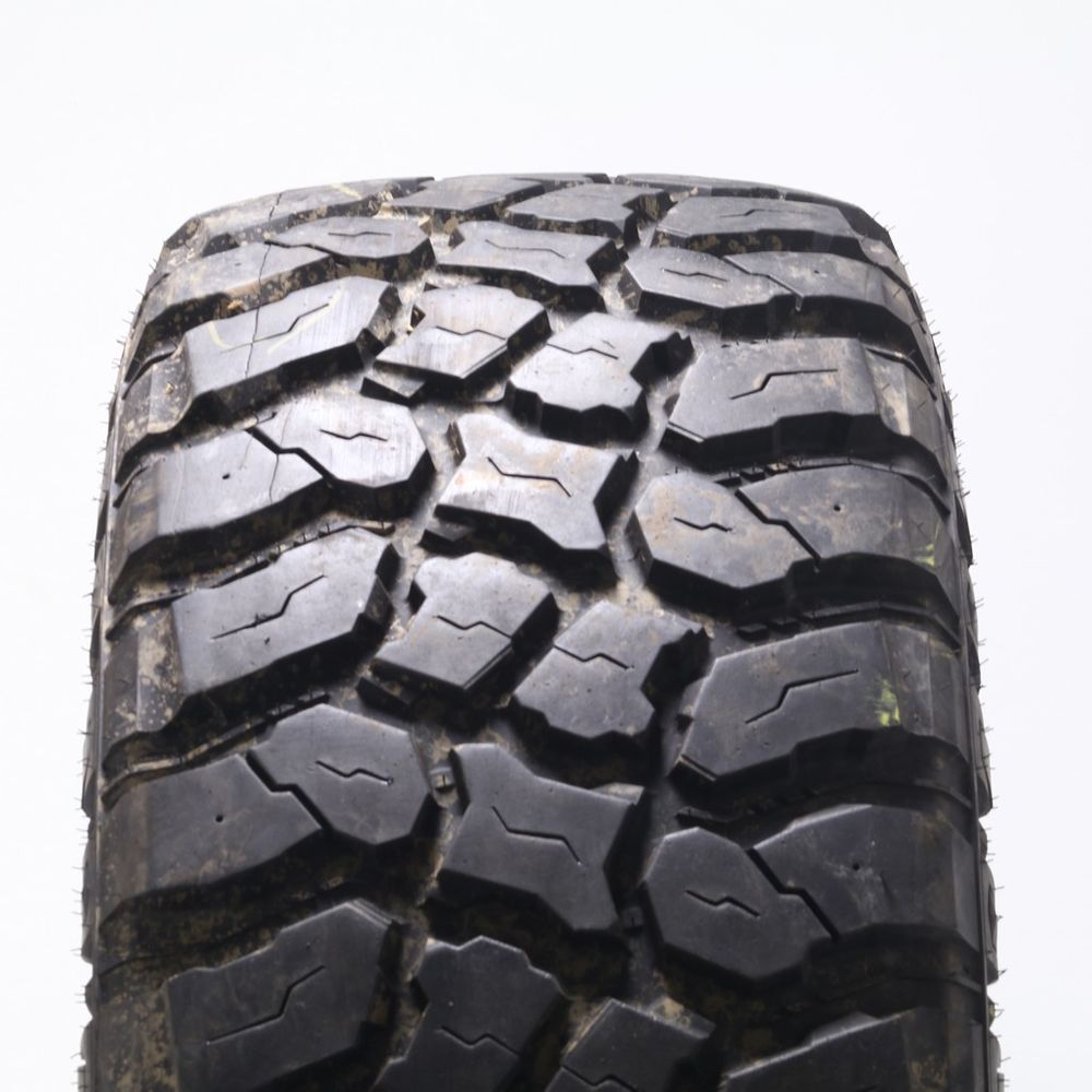 Used LT 37X13.5R20 Fortune Tormenta M/T FSR310 127Q - 15/32 - Image 2