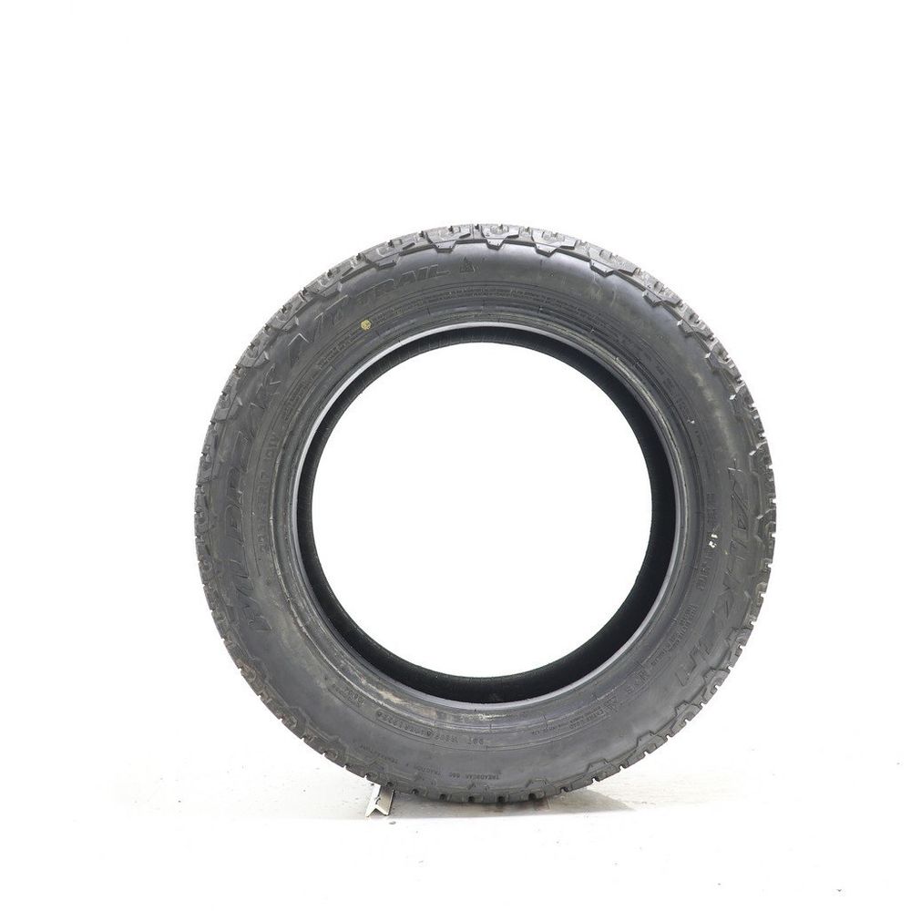 Driven Once 225/55R17 Falken Wildpeak A/T Trail 101V - 10/32 - Image 3