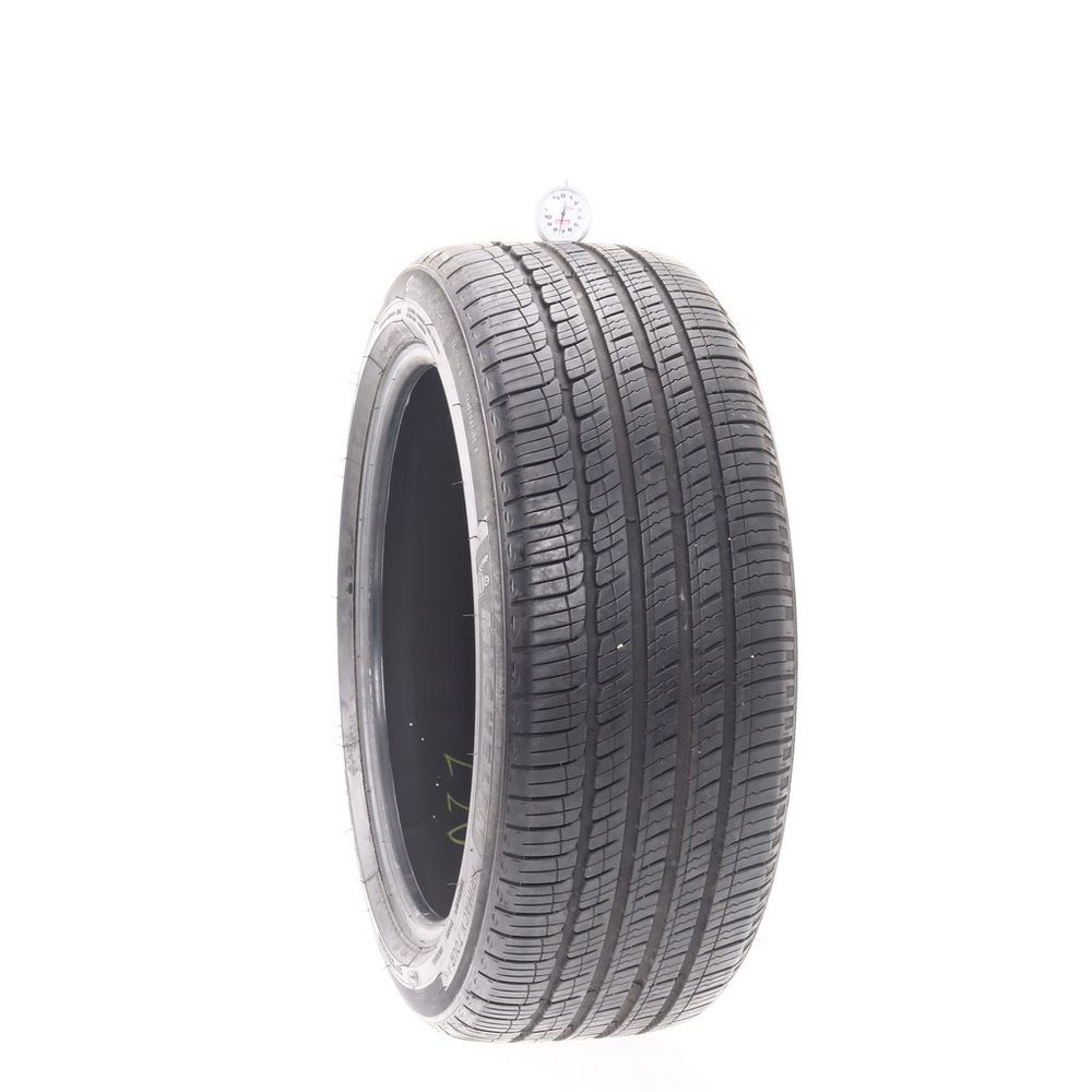 Used 245/45R19 Michelin Primacy Tour A/S 98W - 7/32 - Image 1
