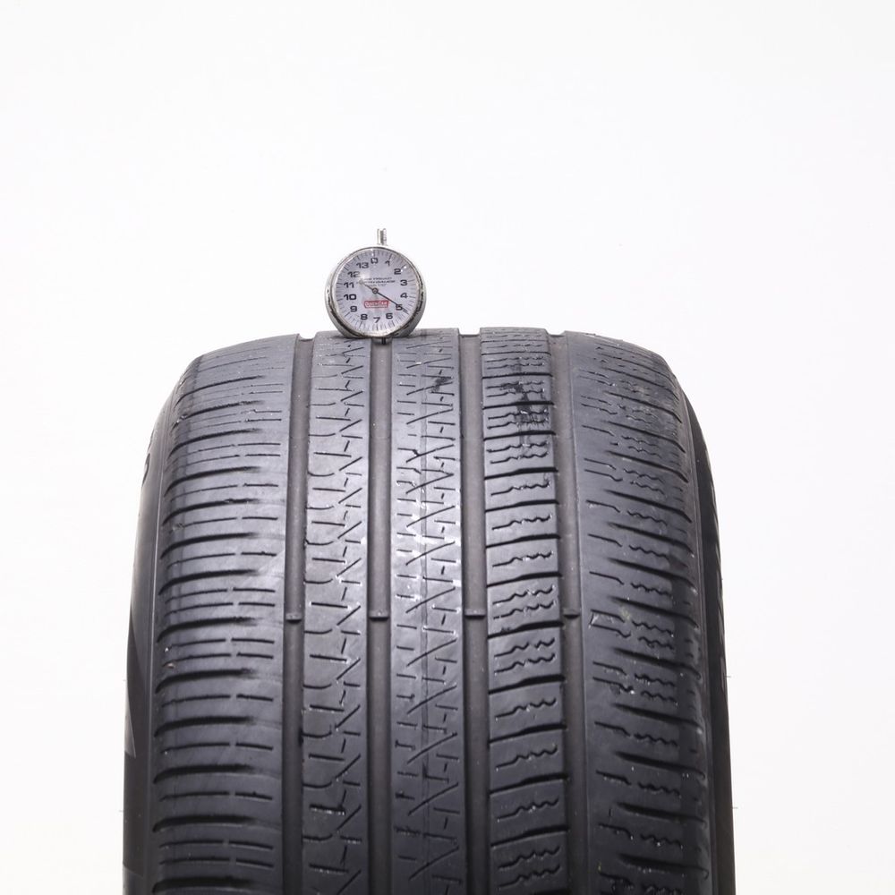 Used 275/45R21 Pirelli Scorpion Zero MO 107H - 4.5/32 - Image 2