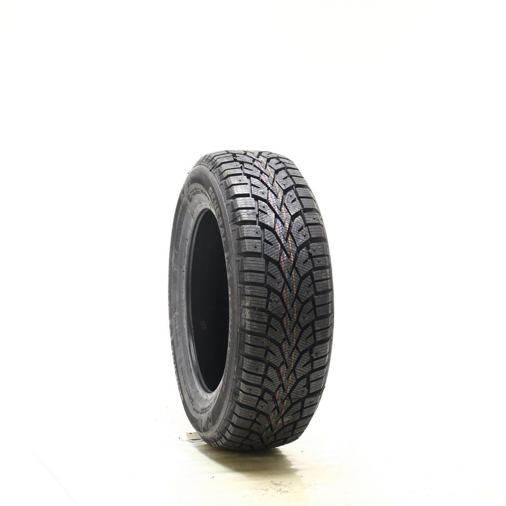 New 185/65R15 General Altimax Arctic 12 92T - 11.5/32 - Image 1