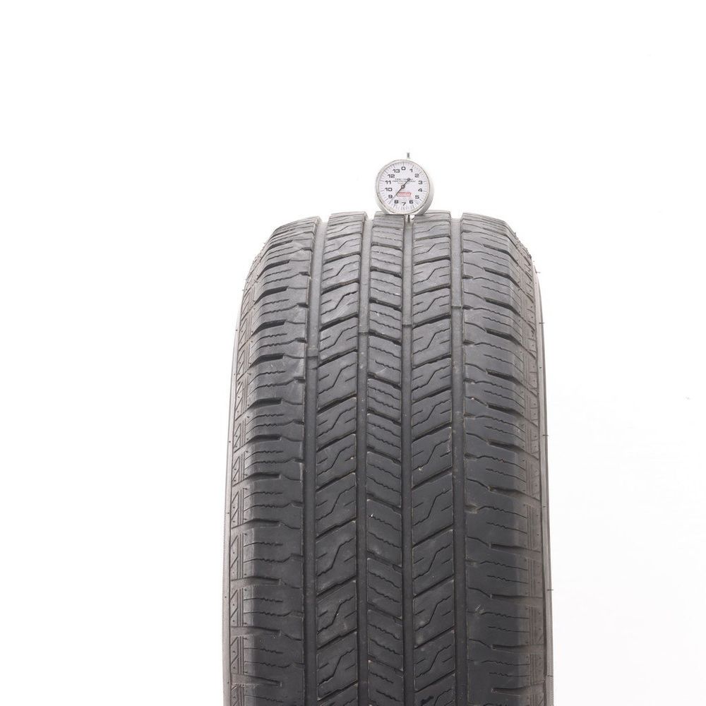 Set of (2) Used 265/70R16 Advanta HTR-800 112T - 8.5/32 - Image 2