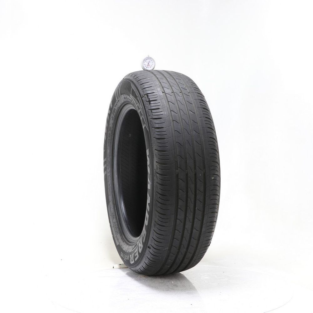 Used 235/60R18 MRF Wanderer Street 103H - 8/32 - Image 1