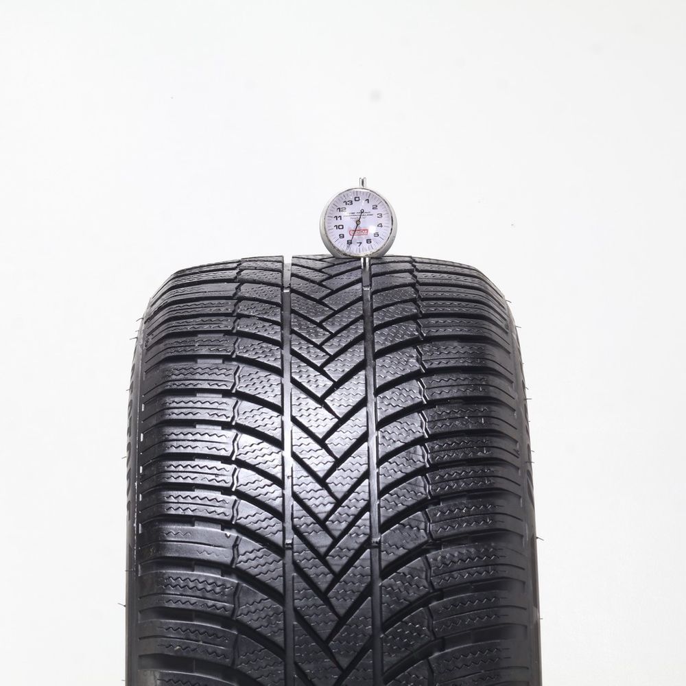 Used 255/45R20 Bridgestone Blizzak LM-005 105V - 7.5/32 - Image 2