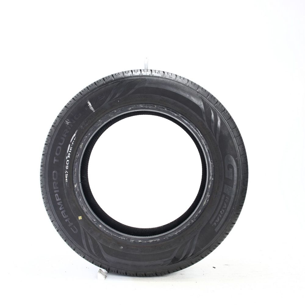 Used 225/60R16 GT Radial Champiro Touring AS 98H - 8.5/32 - Image 3