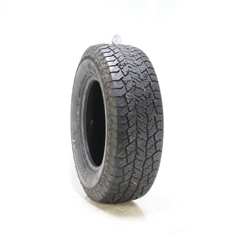 Used 265/70R17 Hankook Dynapro AT2 115T - 8/32 - Image 1