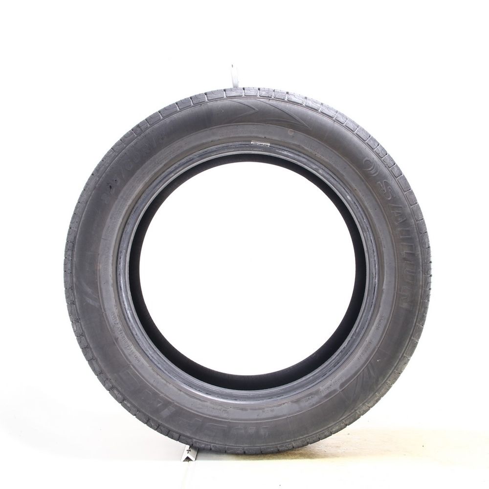 Set of (2) Used 225/60R18 Sailun Inspire 100H - 6/32 - Image 3