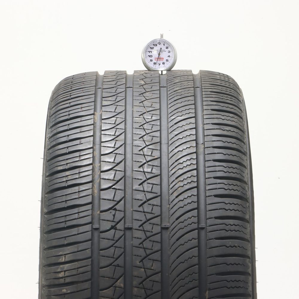 Used 285/40R20 Pirelli P Zero I 108H - 7/32 - Image 2