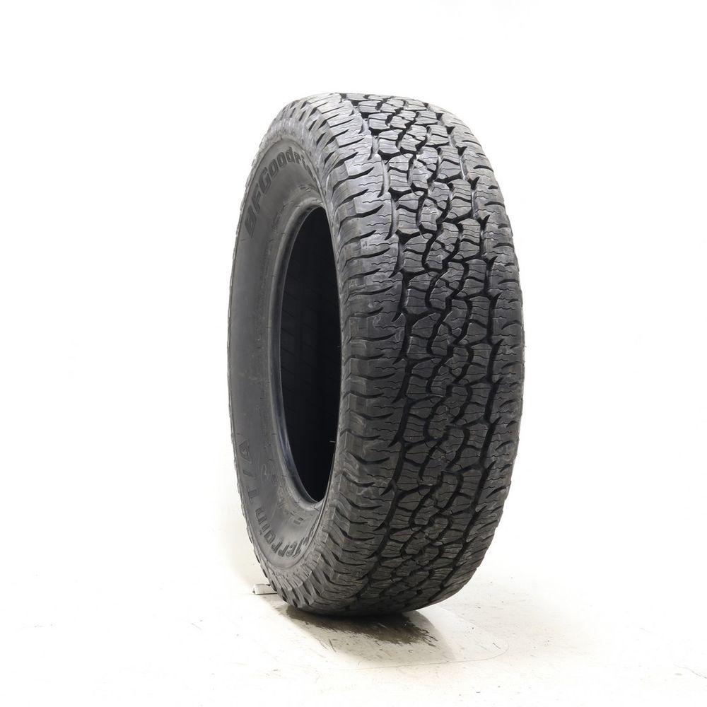 New 265/70R18 BFGoodrich Trail-Terrain T/A 116H - 13/32 - Image 1