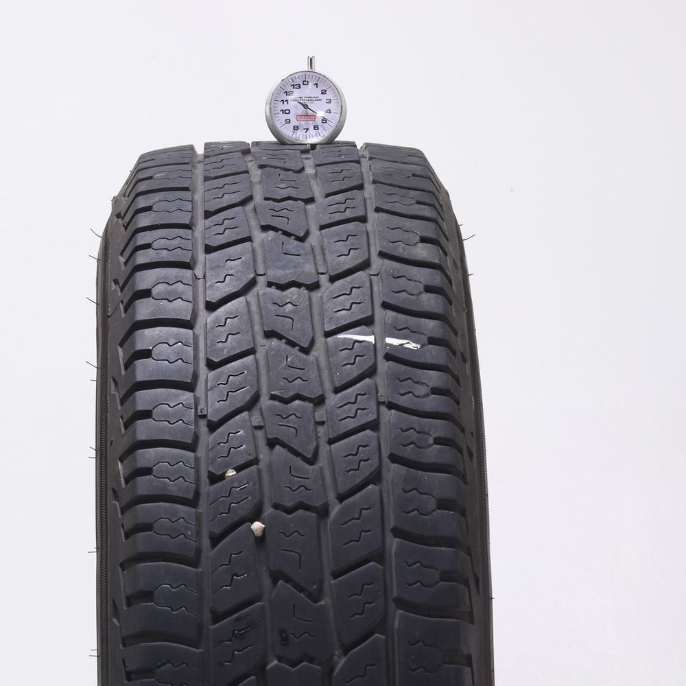 Used LT 245/75R17 Mesa A/P 3 121/118S E - 4.5/32 - Image 2