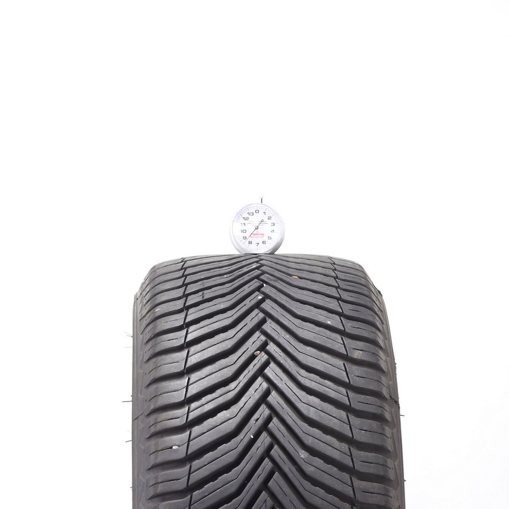 Set of (2) Used 215/50R17 Michelin CrossClimate 2 95V - 8.5-9.5/32 - Image 2