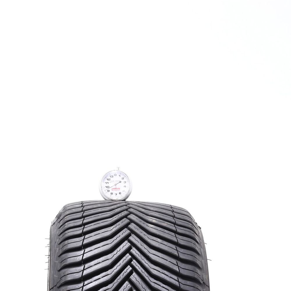 Set of (2) Used 215/50R17 Michelin CrossClimate 2 95V - 8.5-9.5/32 - Image 5