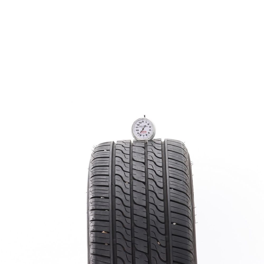 Used 205/55R16 Toyo Eclipse 91H - 8.5/32 - Image 2