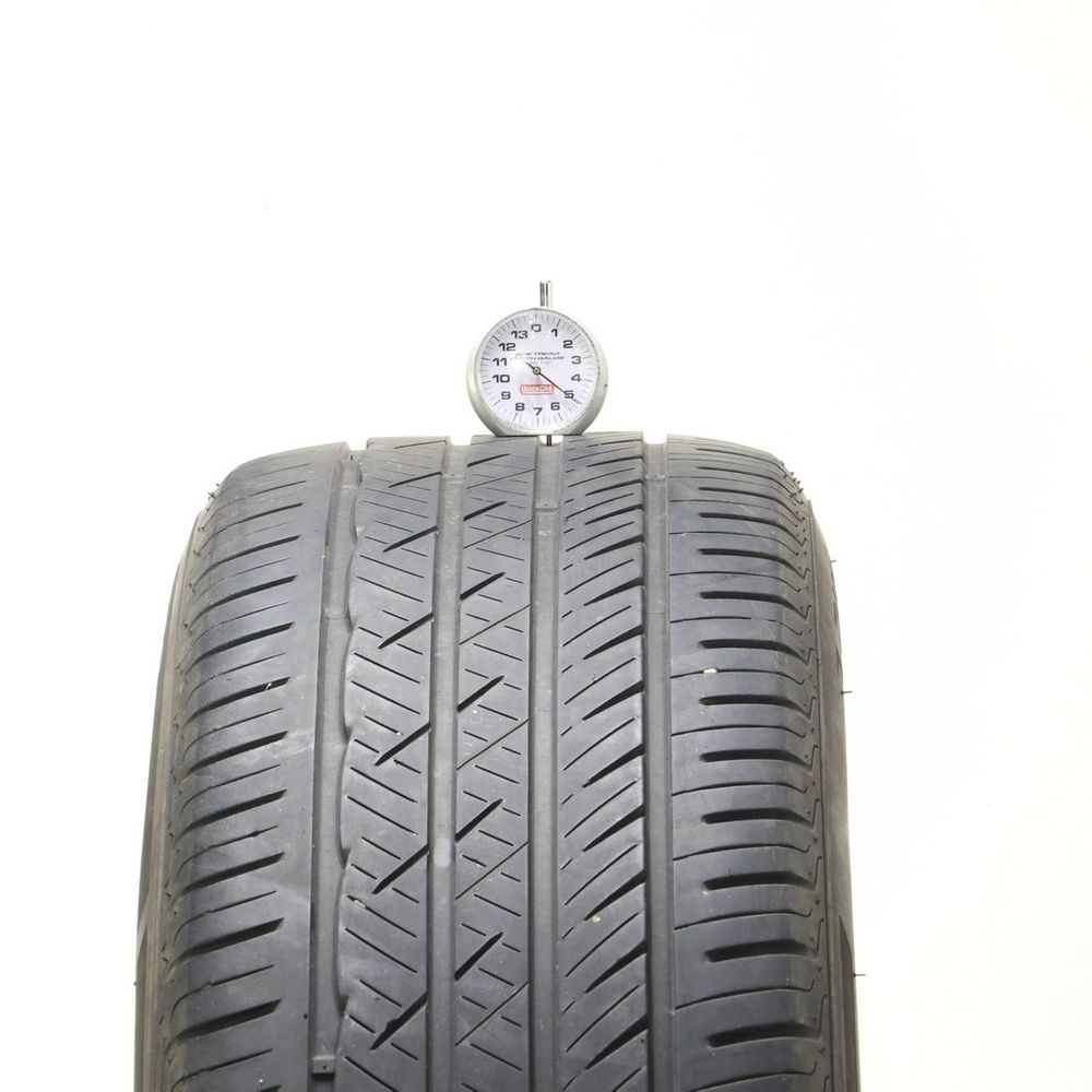 Set of (4) Used 235/55ZR20 Laufenn S Fit AS 105W - 5-5.5/32 - Image 2