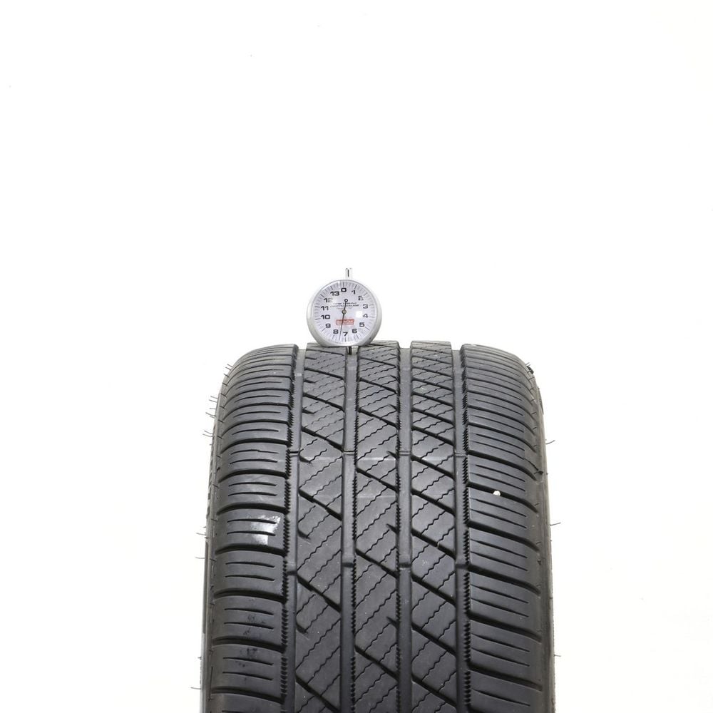 Set of (4) Used 225/40R18 Bridgestone Potenza RE980AS+ 92W - 7-8.5/32 - Image 5