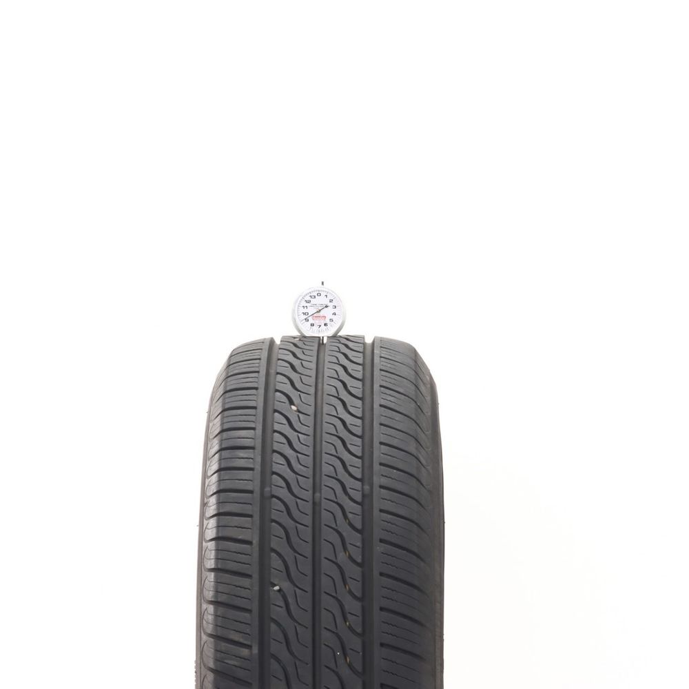 Set of (2) Used 215/65R15 Toyo Eclipse 95T - 9/32 - Image 2