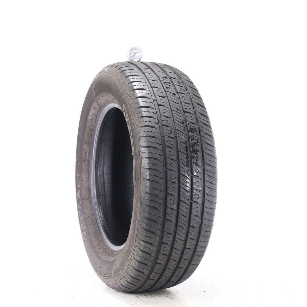 Used 265/60R18 Vercelli Strada I 110H - 8.5/32 - Image 1