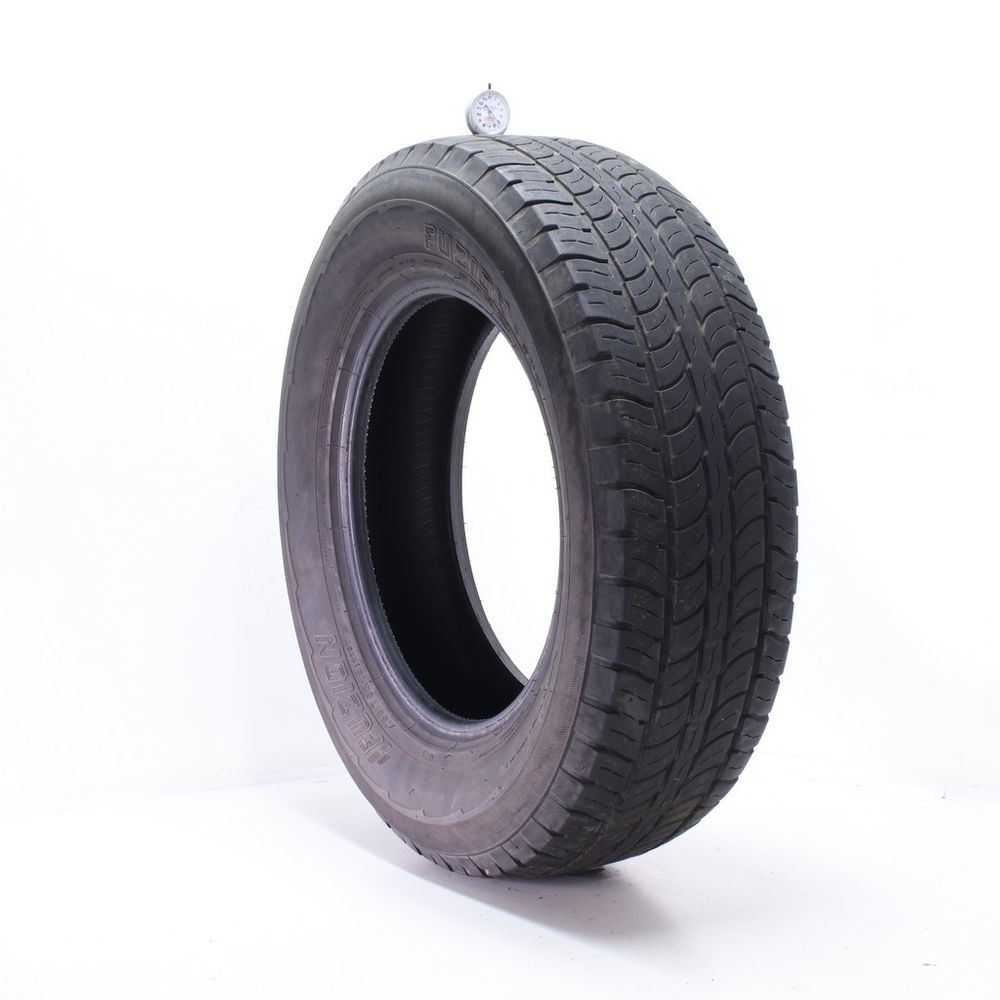 Used 255/70R18 Fuzion SUV 113T - 5/32 - Image 1