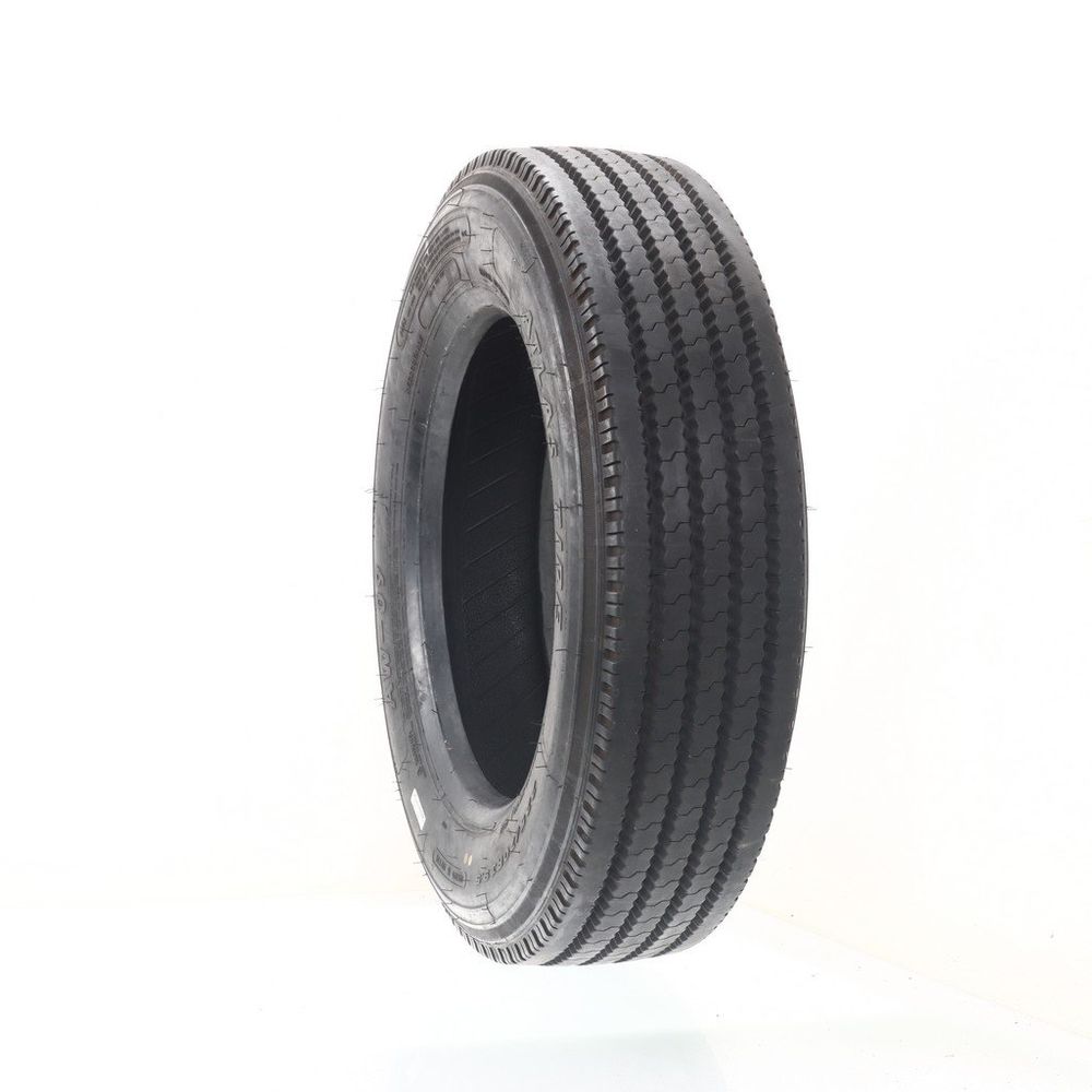 Driven Once 225/70R19.5 Atlas AW-09 128/126M - 15.5/32 - Image 1