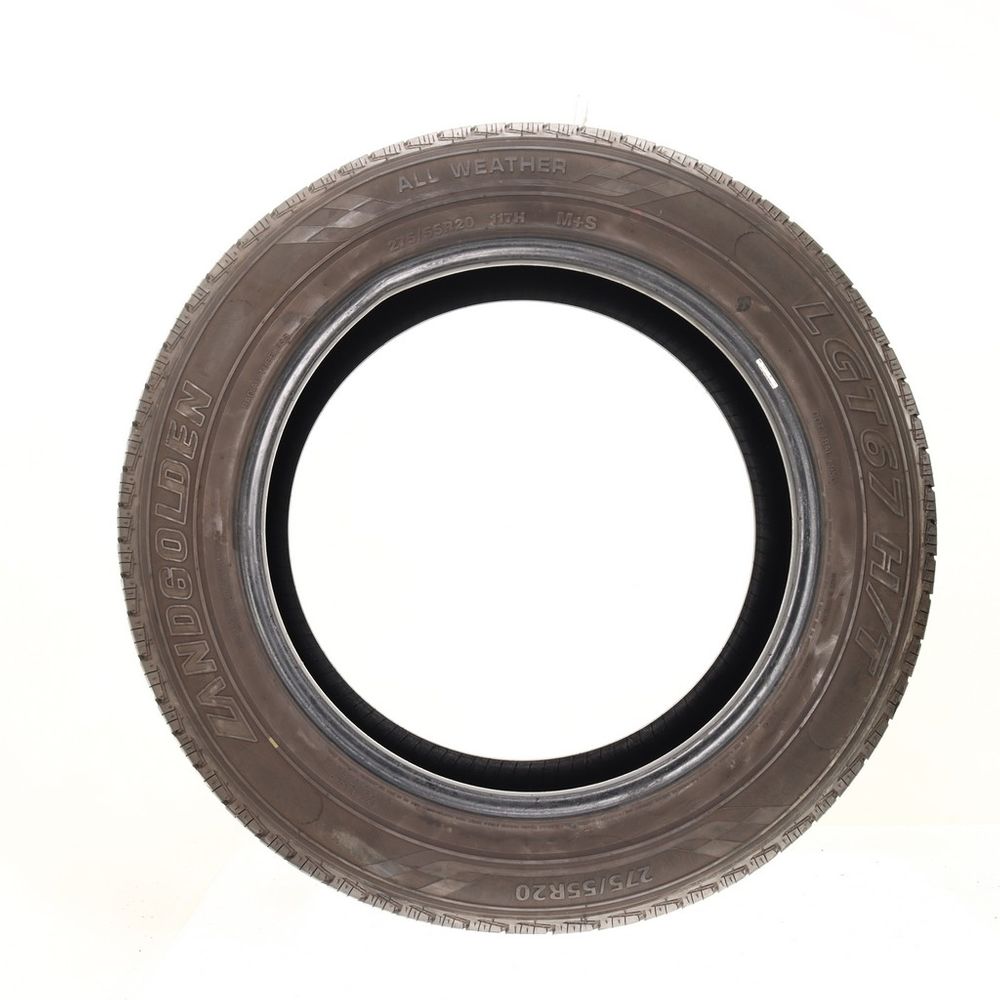 Used 275/55R20 Landgolden LGT67 H/T 117H - 8.5/32 - Image 3