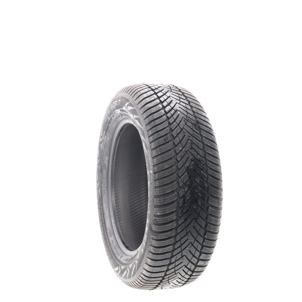Driven Once 225/60R17 Nokian Encompass AW02 99H - 11/32 - Image 1