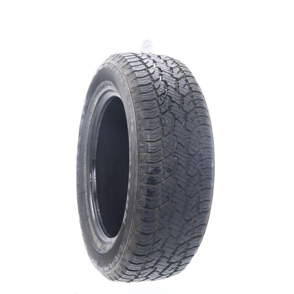 Used 275/60R20 Sailun Terramax A/T 4S 115T - 9.5/32 - Image 1