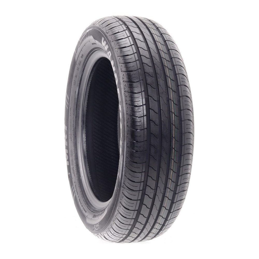Set of (4) New 195/60R16 MRF Wanderer Street A1 89H - Image 1