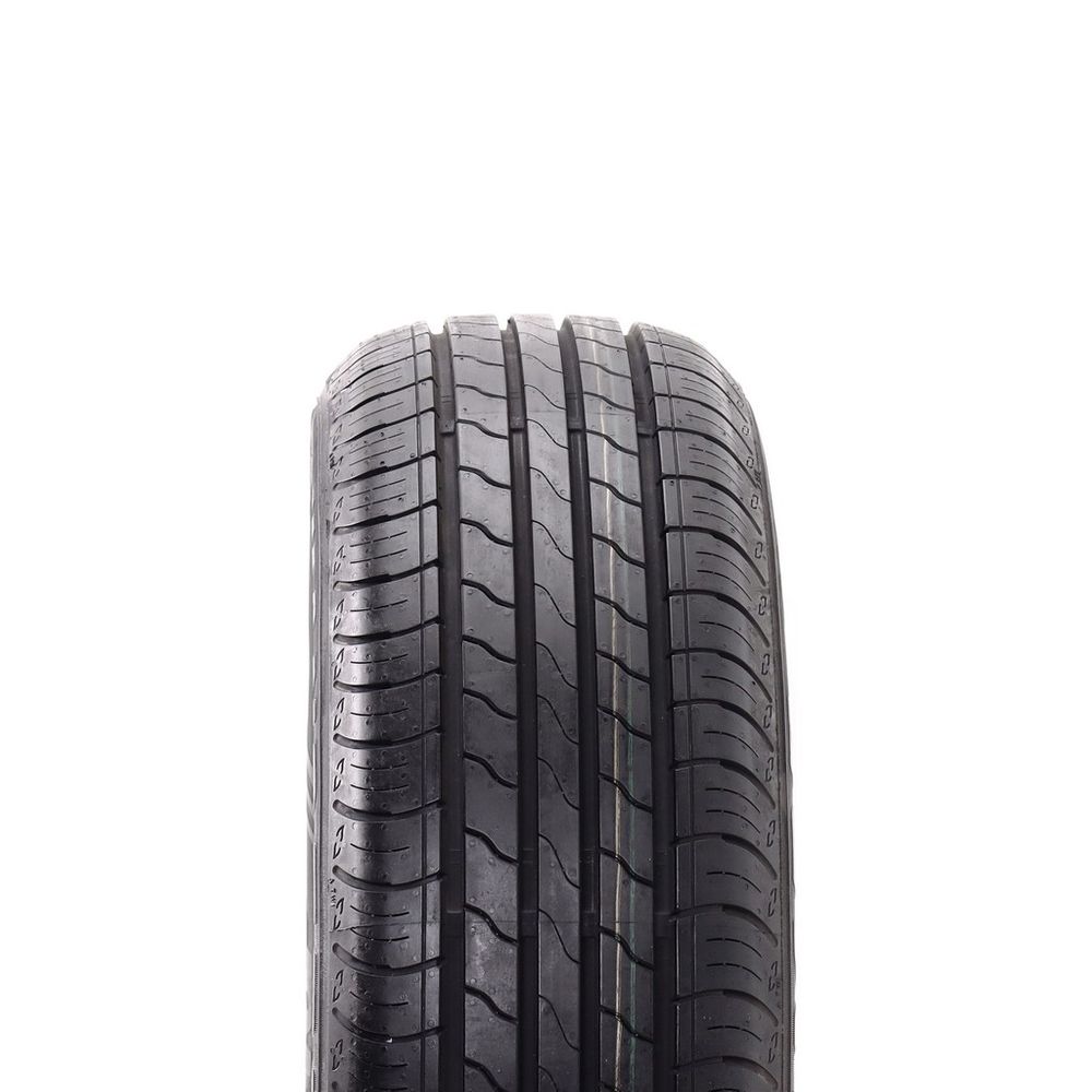 Set of (4) New 195/60R16 MRF Wanderer Street A1 89H - Image 2