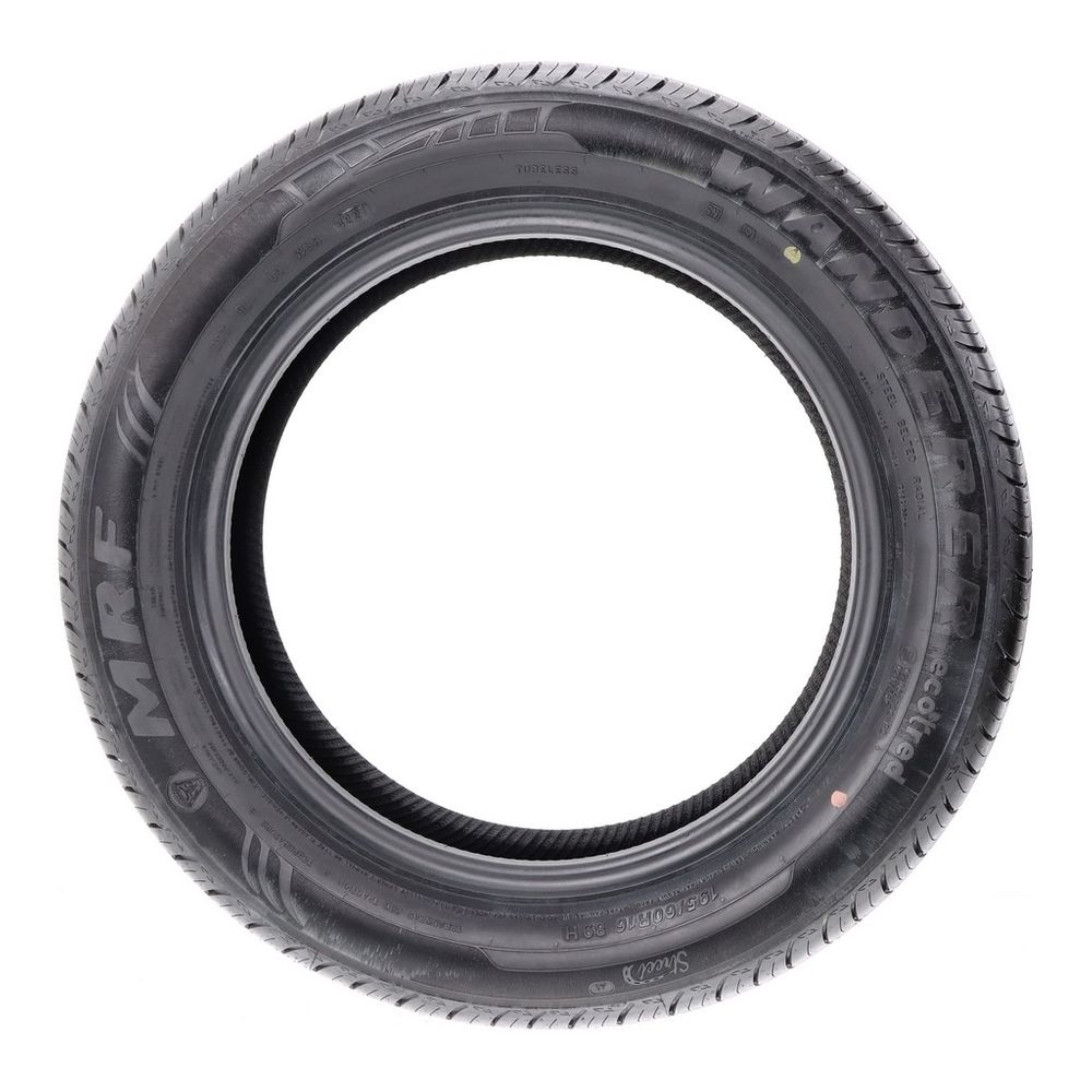 Set of (4) New 195/60R16 MRF Wanderer Street A1 89H - Image 3